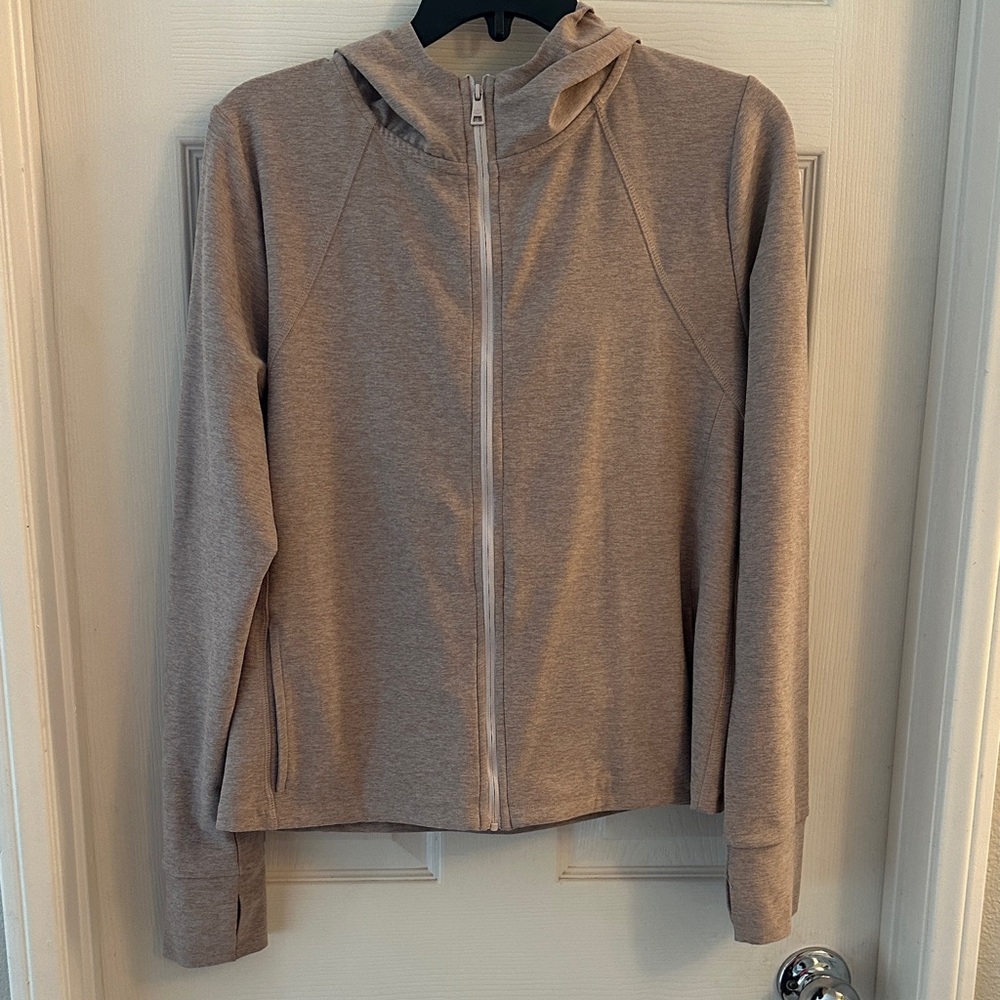 Beyond Yoga Spacedye Hoodie